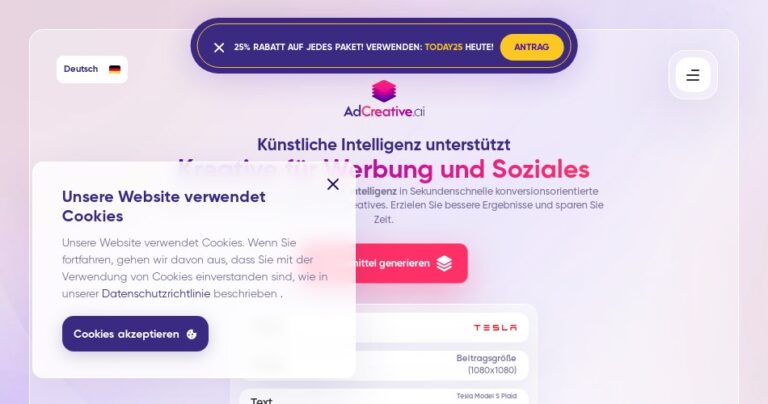 AdCreative-ai-Ki-Marketing-Tool